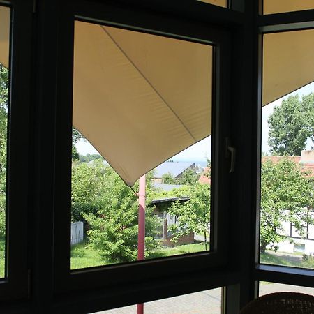 ホテル Alanus Gastehaus Alfter エクステリア 写真