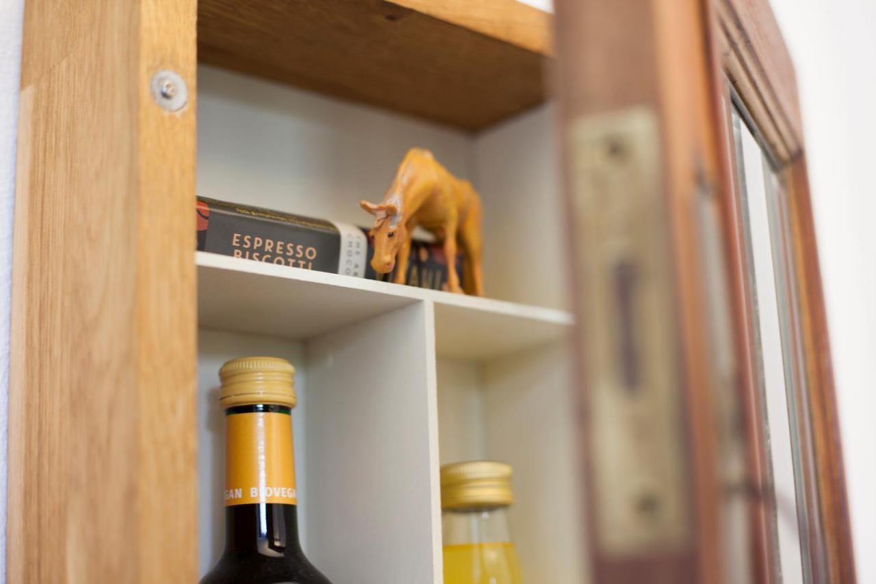 ホテル Alanus Gastehaus Alfter エクステリア 写真