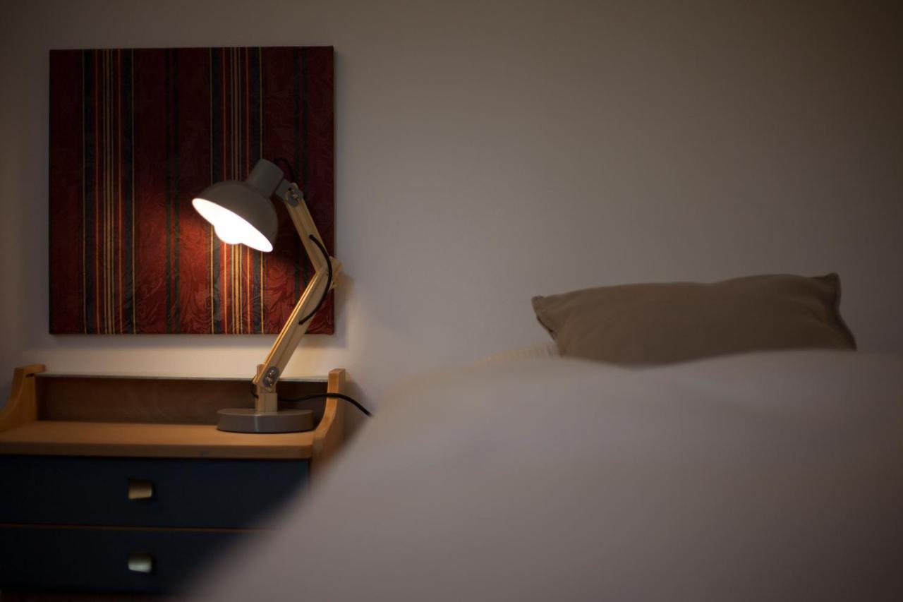 ホテル Alanus Gastehaus Alfter エクステリア 写真