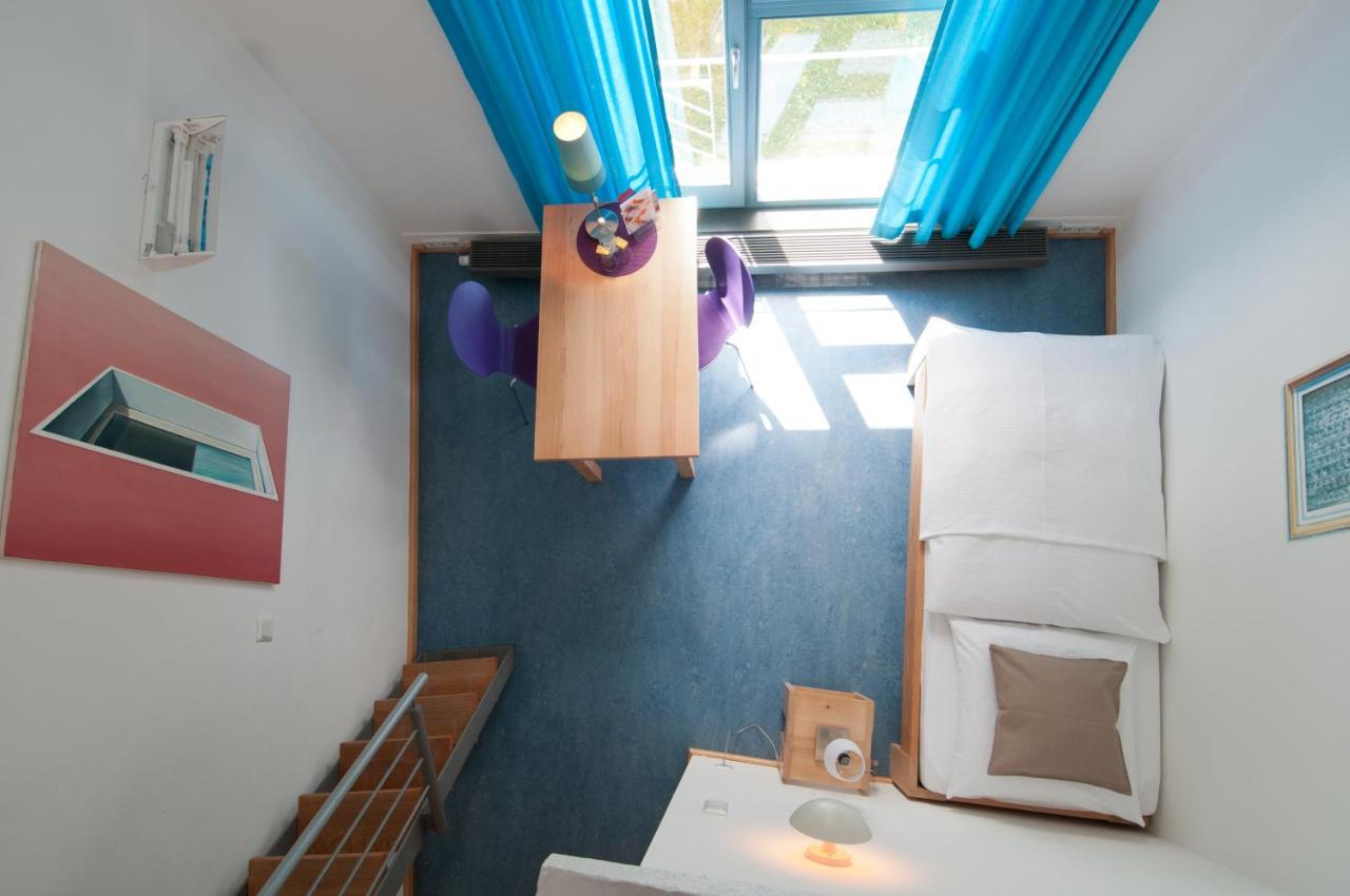 ホテル Alanus Gastehaus Alfter エクステリア 写真